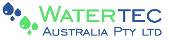 Watertec Australia Pty Ltd Logo